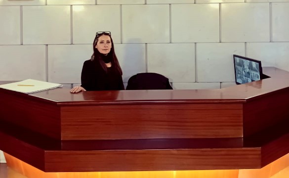 MDP SRL Esempi di operatori e servizi svolti