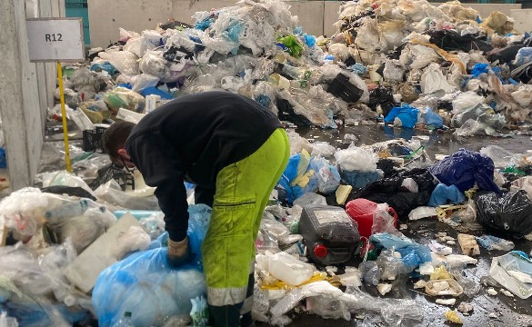 MDP SRL Esempi di operatori e servizi svolti