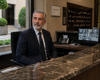 Servizio di controllo MDP SRL